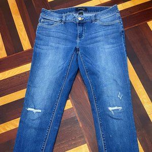 WHBM Jeans - Size 6
